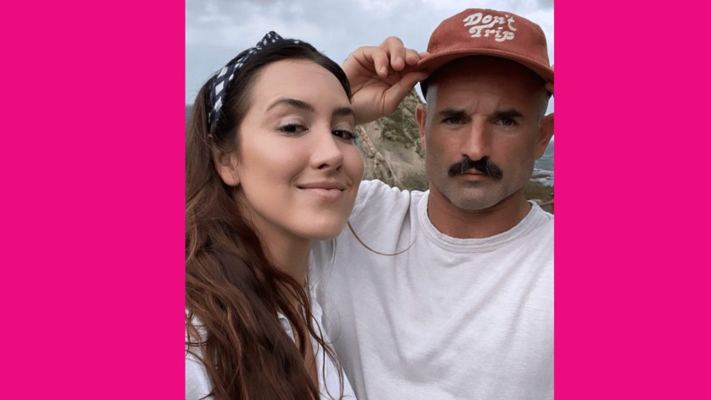 codie sanchez husband