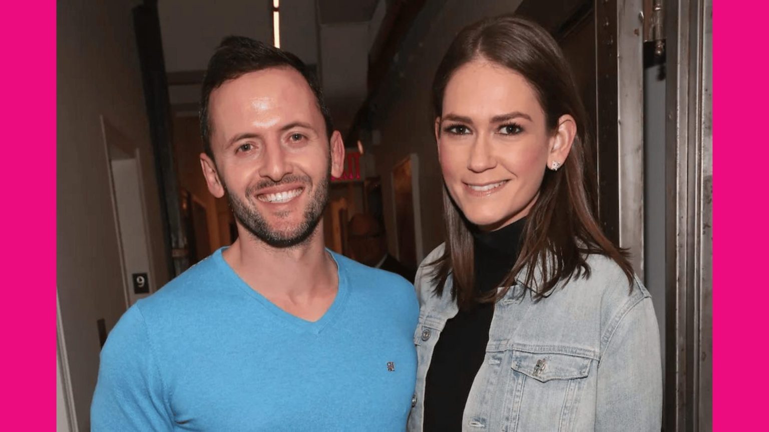 Jessica Tarlov Husband, Past Affairs, Net Worth, and Bio - Starcelenews