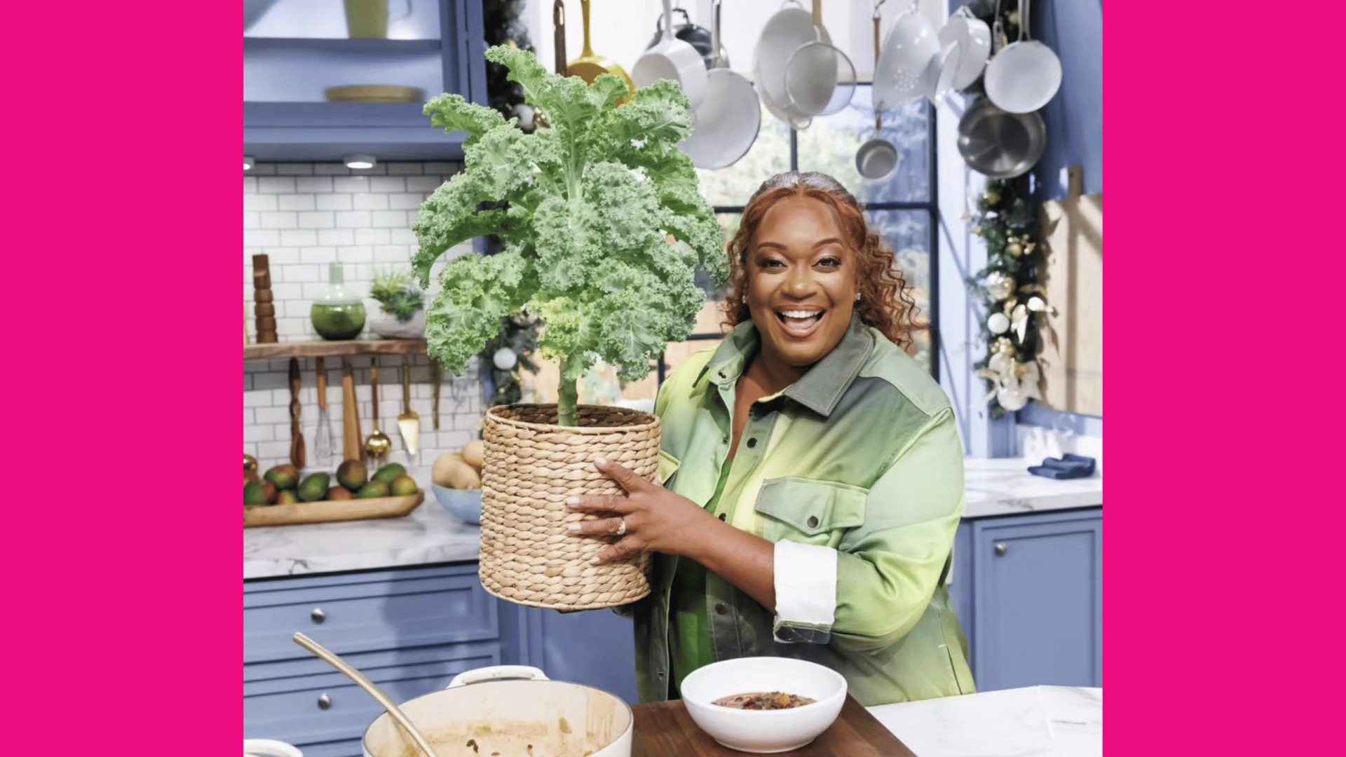 Sunny Anderson Husband, Past Affairs, Net Worth, and Bio Starcelenews