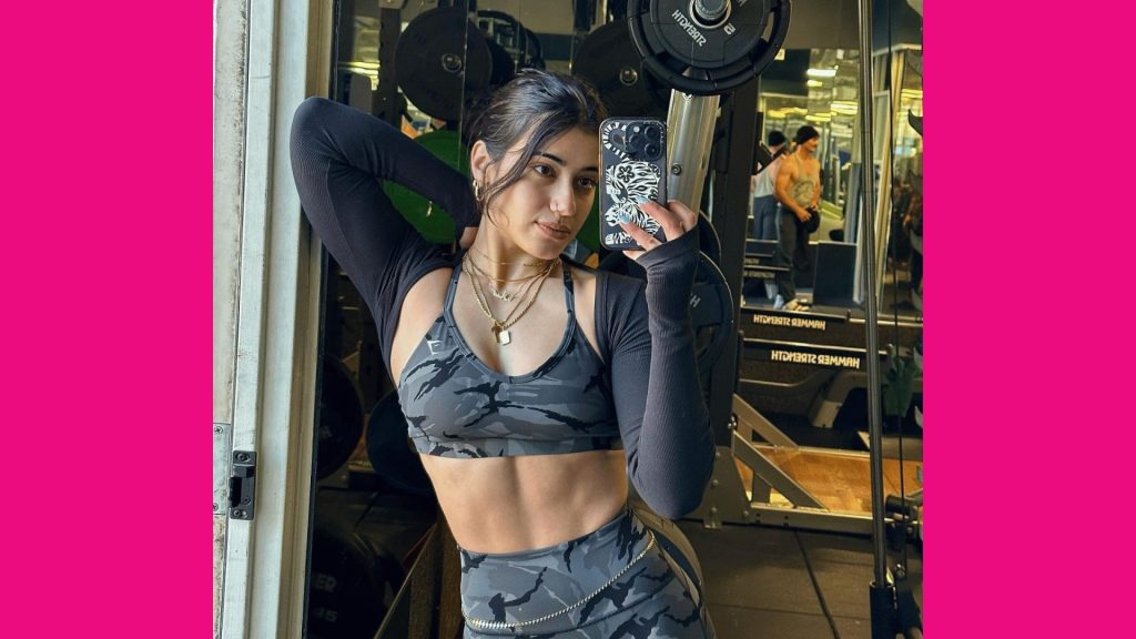 Sara Saffari Husband, Past Affairs, Net Worth, and Bio sara saffari husband