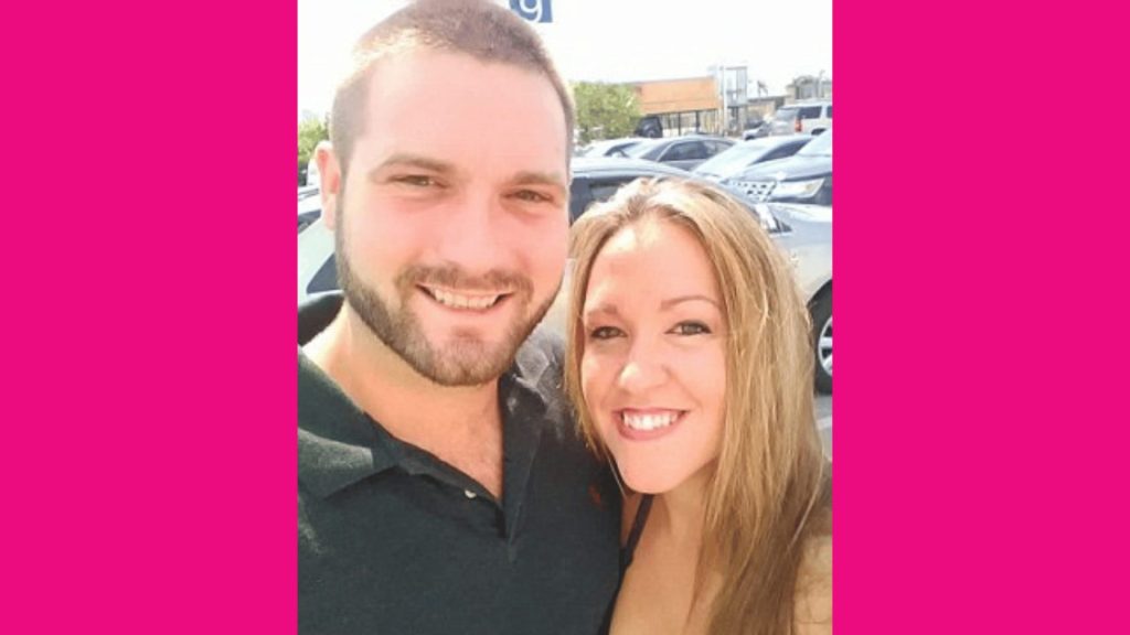 tiffany jenkins drew jenkins husband