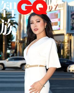 Jiaoying Summers Husband, Past Affairs, Net Worth, and Bio - Starcelenews