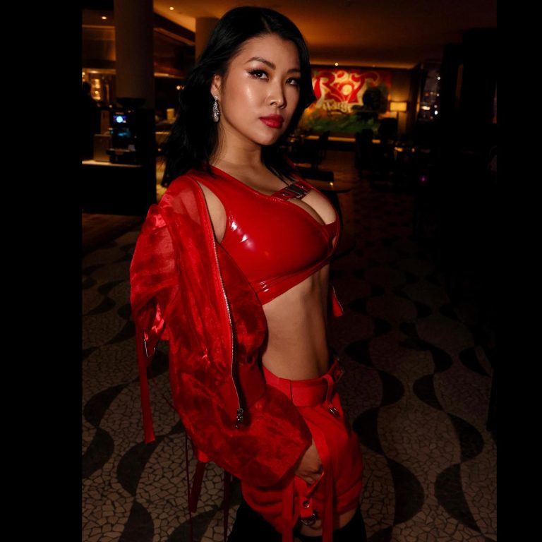 Jiaoying Summers Husband, Past Affairs, Net Worth, and Bio Starcelenews