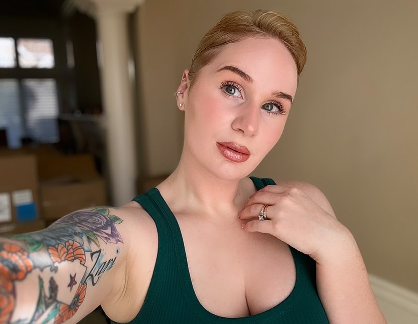 ashley elliott husband