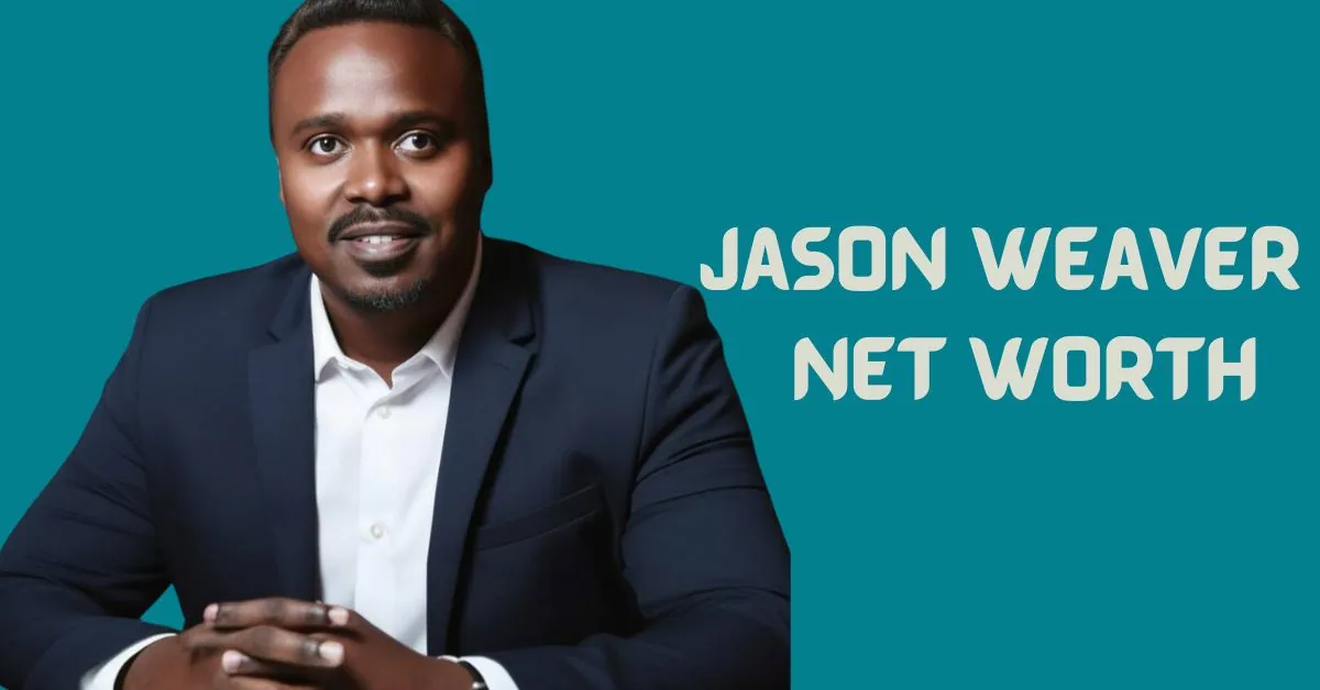 What Is Jason Weaver Net Worth? Full Biography 2024