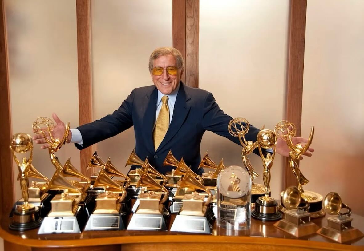 What Is Tony Bennett Net Worth? Full Biography 2024