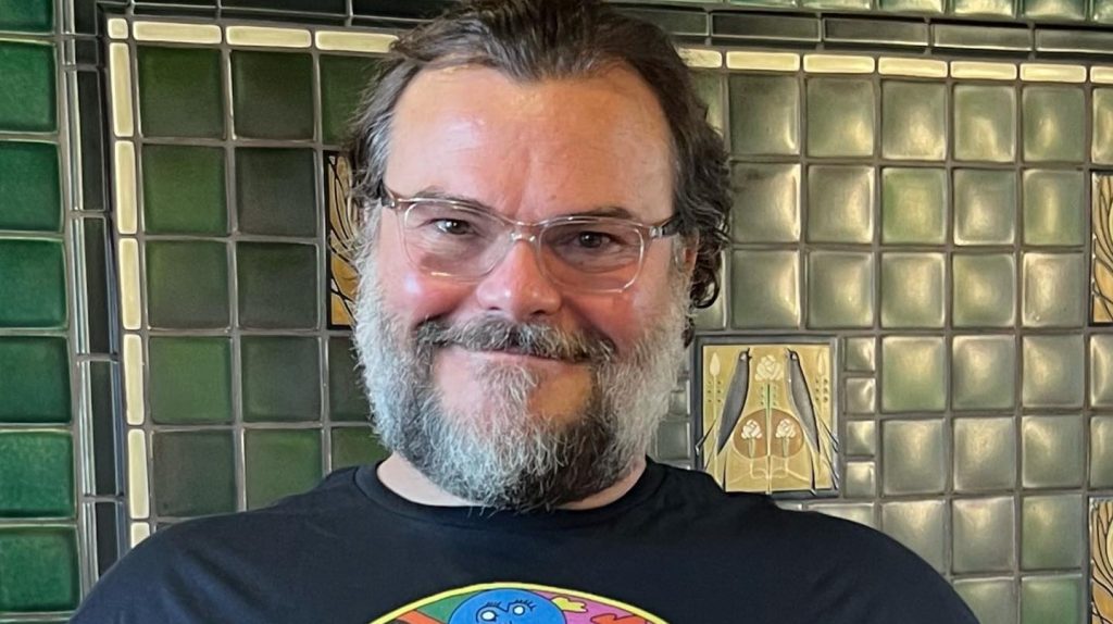 What Is Jack Black Net Worth? Full Biography 2024