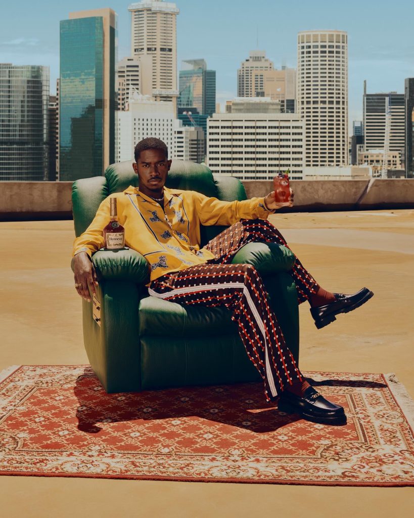 Damson Idris Net Worth 2024: Earning Sources Revealed!