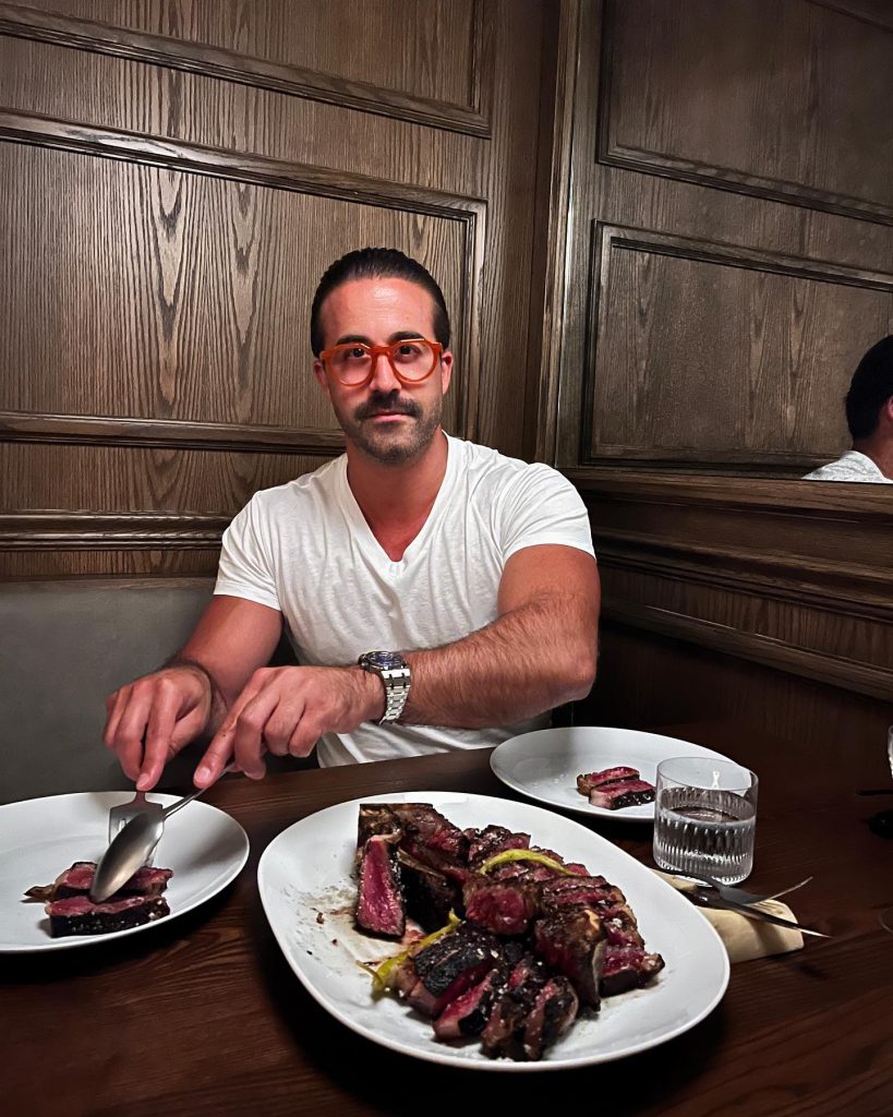 Nicholas Crown Net Worth 2024: Income Sources Revealed!