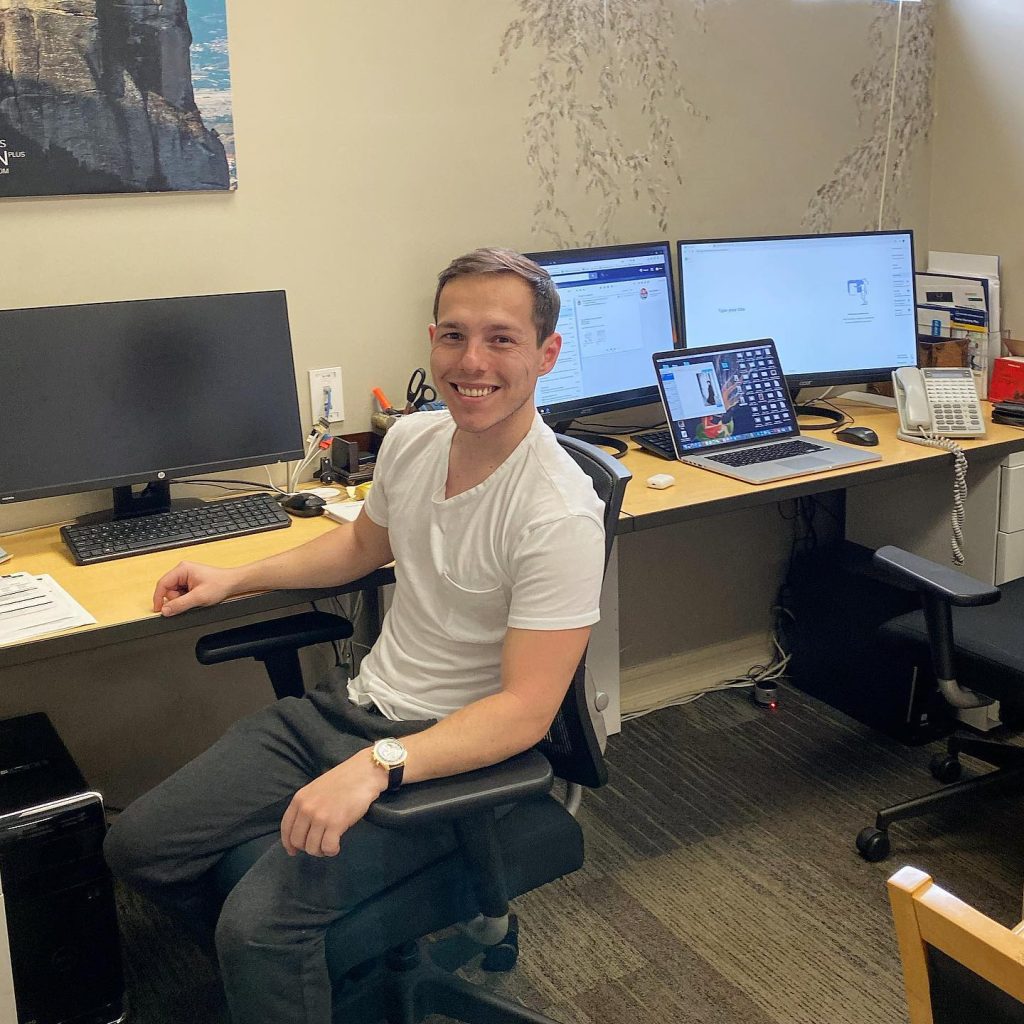 Graham Stephan Net Worth 2024: Discover His Income Streams