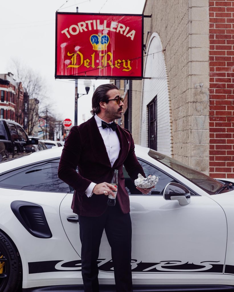 Nicholas Crown Net Worth 2024: Income Sources Revealed!