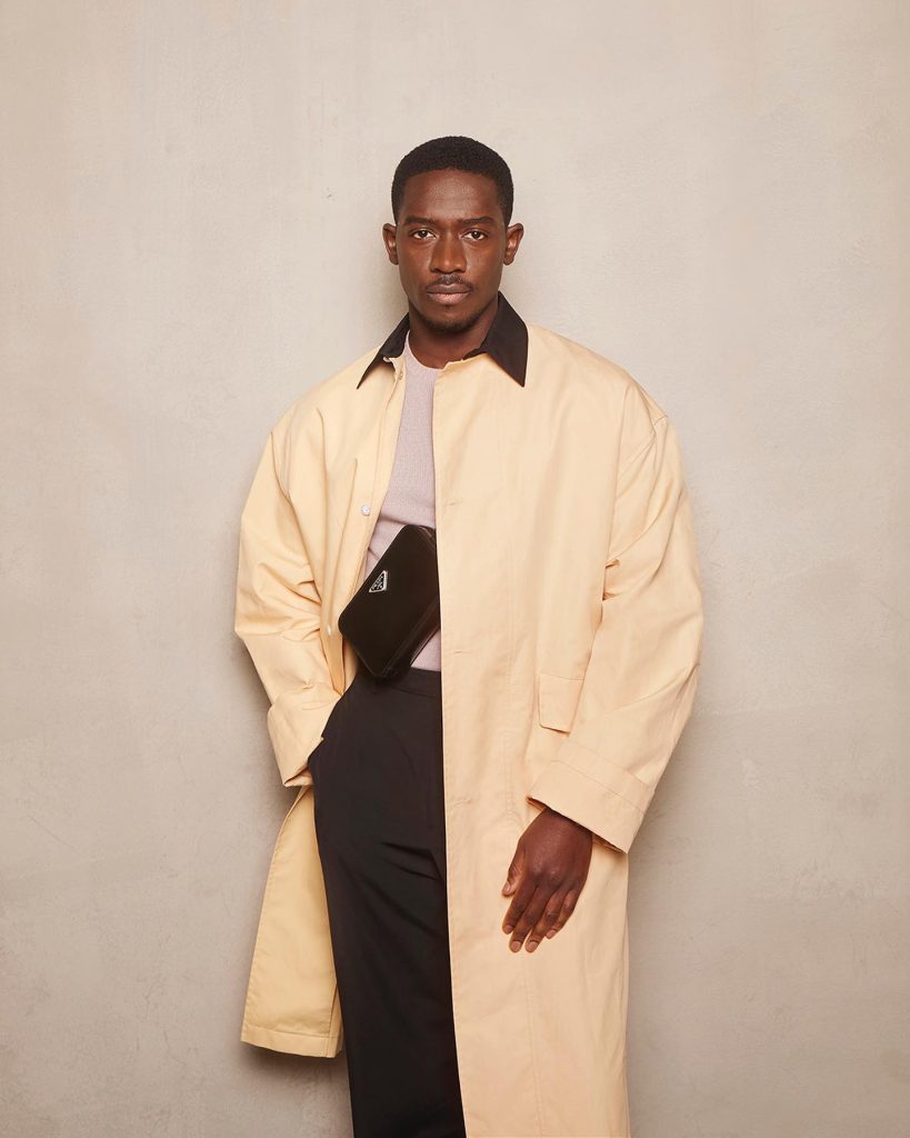 Damson Idris Net Worth 2024: Earning Sources Revealed!