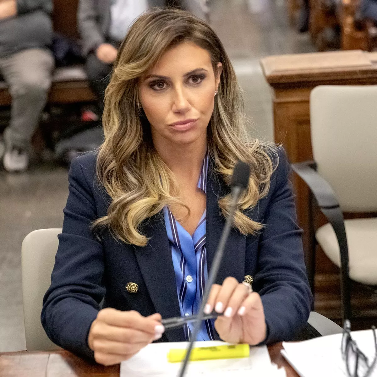 Alina Habba Net Worth: Discover Her Financial Status