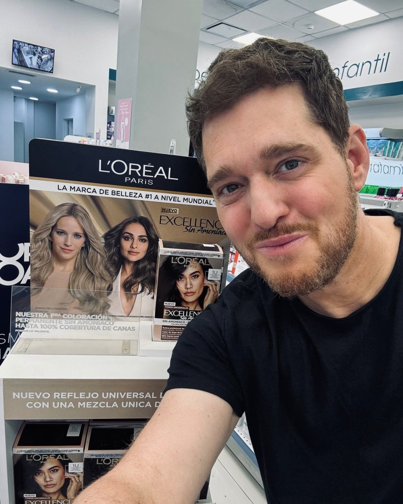 Michael Buble Net Worth: Latest Updates and Financial Status