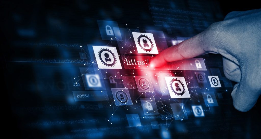 What Are the Types of Network Security?