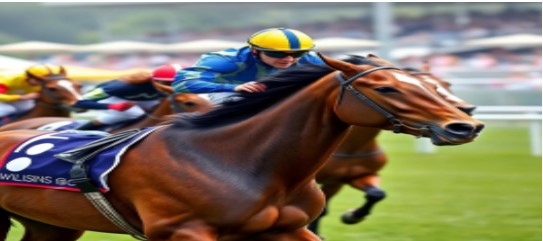 Niche Sports to Try Out