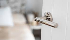 How Internal Door Handles Elevate Your Home’s Interior