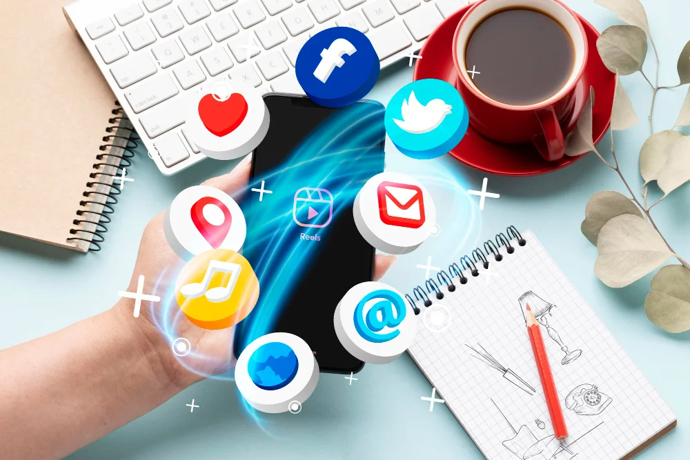 Using Search Data to Build a More Connected Content Strategy