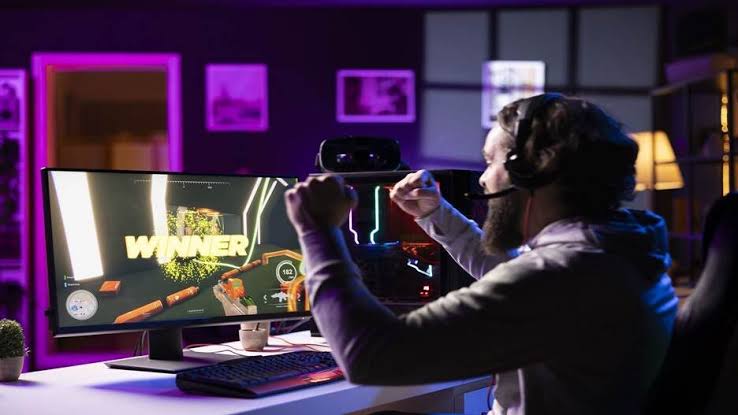Exploring Modern Online Gaming Platforms: Entertainment, Technology, and User Experience